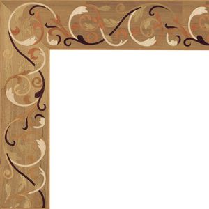 fregio in legno 1