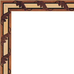 fregio in legno 1