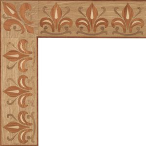 fregio in legno 1