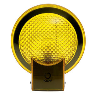 corpo illuminante per segnaletica