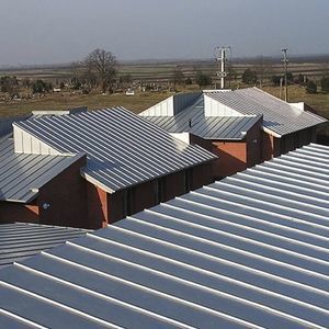 intonaco residenziale 1