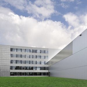 pannello da costruzione