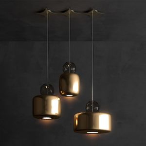 lampada a sospensione