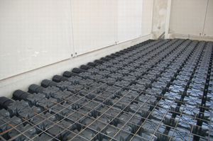 cassaforma modulare