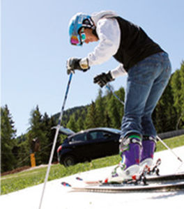 pavimentazione sportiva sintetica