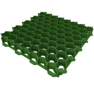 griglia salvaprato in plastica 1