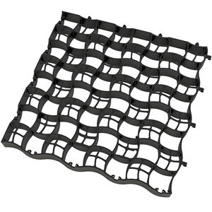 griglia salvaprato in plastica 1