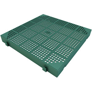 griglia salvaprato in plastica 1