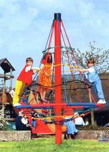 gioco a rotazione per bambini
