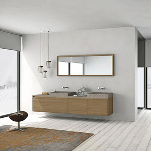 mobile lavabo doppio 1