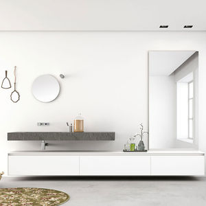 mobile basso da bagno 1