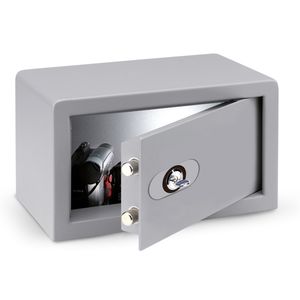 cassaforte meccanica