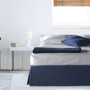 letto matrimoniale