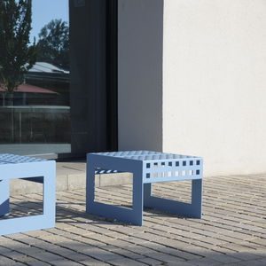 sgabello contemporaneo