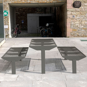 tavolo contemporaneo