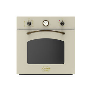 forno elettrico 1