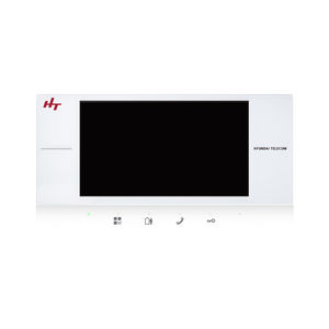 videocitofono in metallo 1