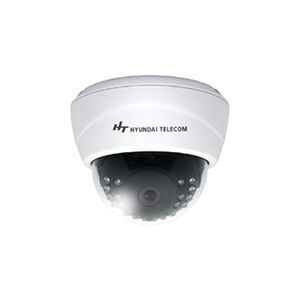 camera di sicurezza fissa