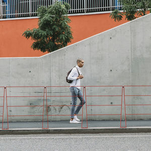 barriera di protezione