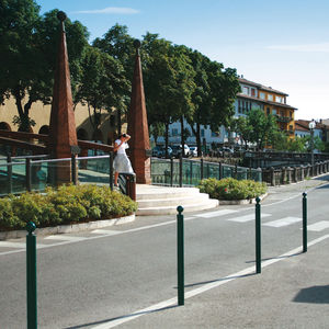 dissuasore di sicurezza