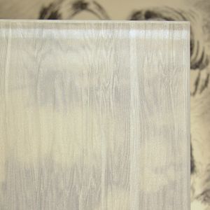 pannello in vetro laminato