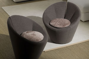 poltrona contemporanea 1