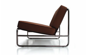 poltrona contemporanea 1