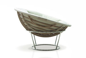 poltrona contemporanea 1