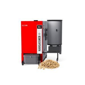 caldaia a pellet 1