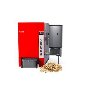 caldaia a pellet 1