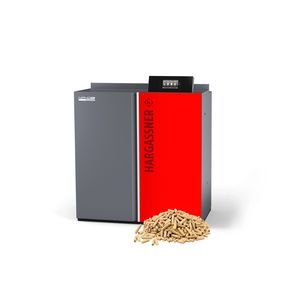 caldaia a pellet 1