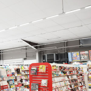 luce a sospensione