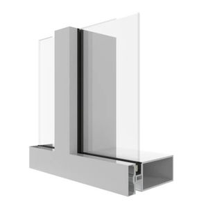 profilo in alluminio 1