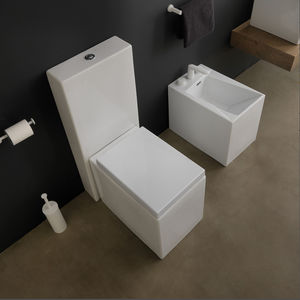 WC da appoggio