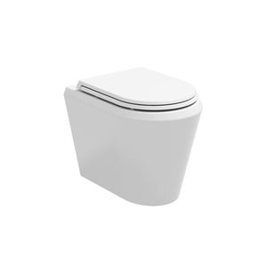 WC intelligente