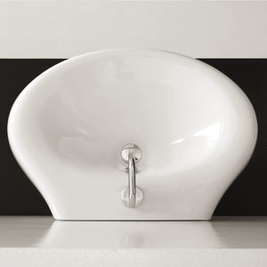 lavabo sospeso
