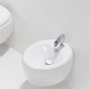 bidet sospeso