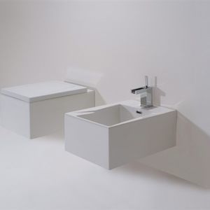 bidet sospeso