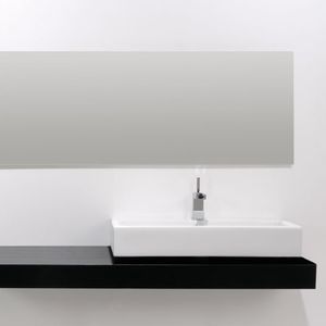 lavabo da appoggio