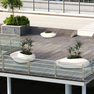 panca per spazi pubblici design originale