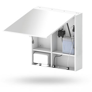 mobile da bagno moderno