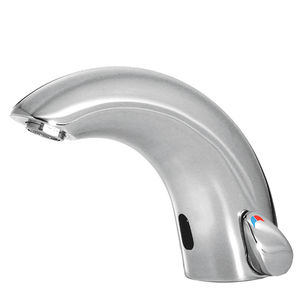 miscelatore per lavabo