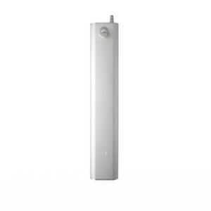 colonna doccia elettronica
