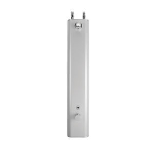 colonna doccia elettronica