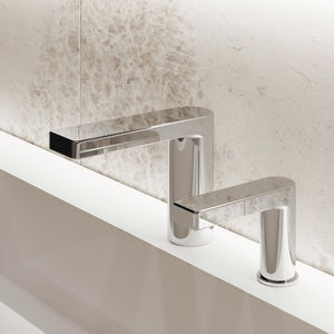 miscelatore per lavabo 1