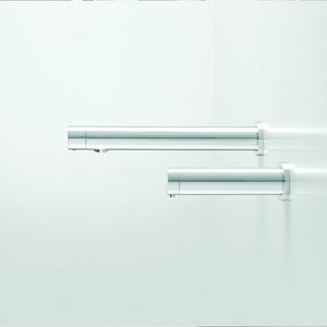 miscelatore con dispenser di sapone 1