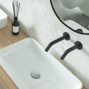 miscelatore con dispenser di sapone 1