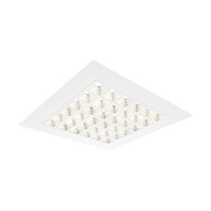 luce da incasso a soffitto