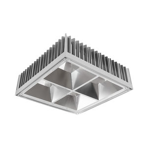 luce da incasso a soffitto