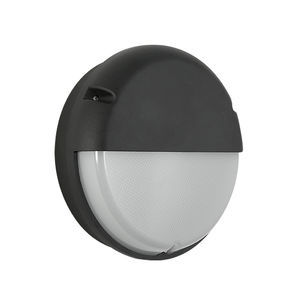 luce da incasso a muro
